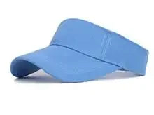 Unisex Baseball Cap – Adjustable Sun Protection for Outdoor Sports