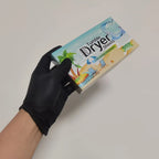 Tumble Dryer Sheets – Long-Lasting Fragrance for Static Reduction Laundry