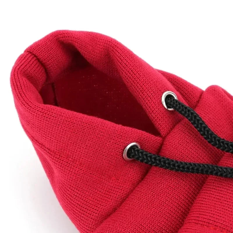 Car Gear Shift Hoodie – Funny Universal Decoration for Interior Accessories