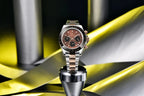 Pagani Design Gold Chronograph – Luxury Quartz Wrist Watch for Men