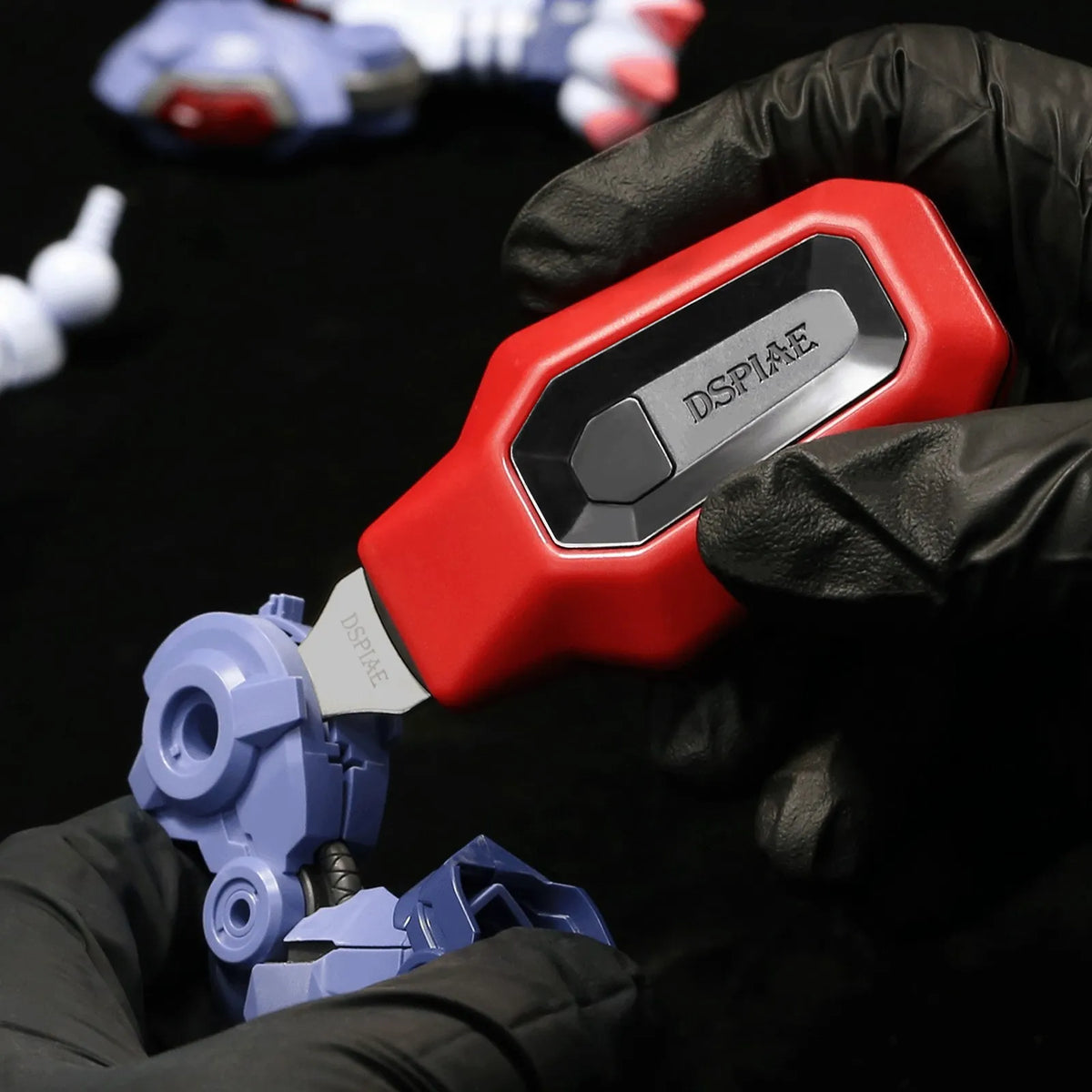 Model Part Detacher – Press Type Tool for Hobby Assembling