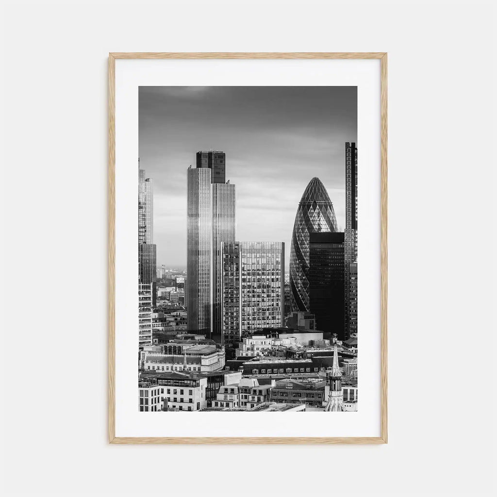 NYC Map Canvas Wall Art – Black and White Cityscape Print for Home Decor