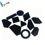 Acrylic Mirror Flat Back Beads – Sew-On Rhinestones for Clothing Embellishment
