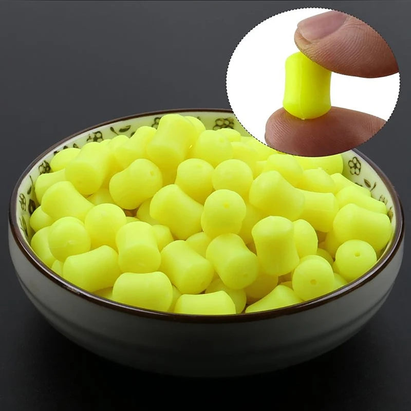 Artificial Fruit Squid Boilies – Sinking Carp Bait for Fishing Enthusiasts