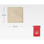 Fire Retardant Grill Mat – Heat Resistant Protection for Outdoor BBQ Camping