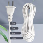 E27 Pendant Light Cord – Adjustable Hanging Socket for DIY Lighting Fixtures