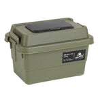 Portable Outdoor Napkin Storage Box – 1.1L Organizer for Camping and Picnic