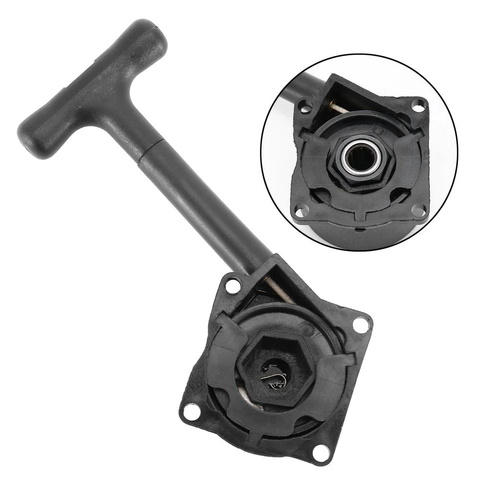 Pull Starter Handle – Replacement Part for RC Car Nitro Engines