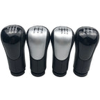 Gear Shift Knob and Gaiter Boot – Replacement Shifter for Ford Vehicles