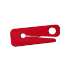 Portable Seatbelt Cutter – Hanging Emergency Safety Tool for Auto Rescue