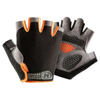 Half Finger Cycling Gloves – Breathable Anti-Slip for Gym and Sport Training