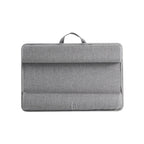 Portable Laptop Desk – Anti-Slip Bed Tray with Mouse Pad for Bedroom Sofa