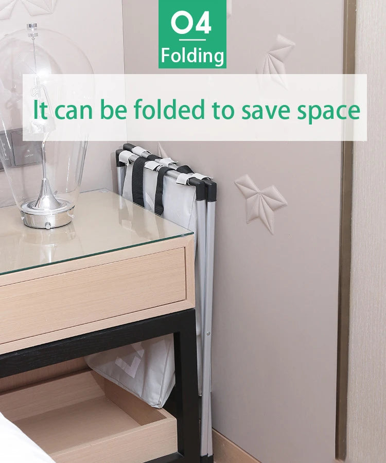 Large Foldable Laundry Basket – Waterproof Grid Organizer for Clothes and Toys