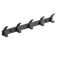 Self-Adhesive Wall Hooks – Heavy Duty Hangers for Bathroom Kitchen Storage