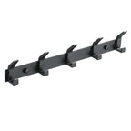 Self-Adhesive Wall Hooks – Heavy Duty Hangers for Bathroom Kitchen Storage
