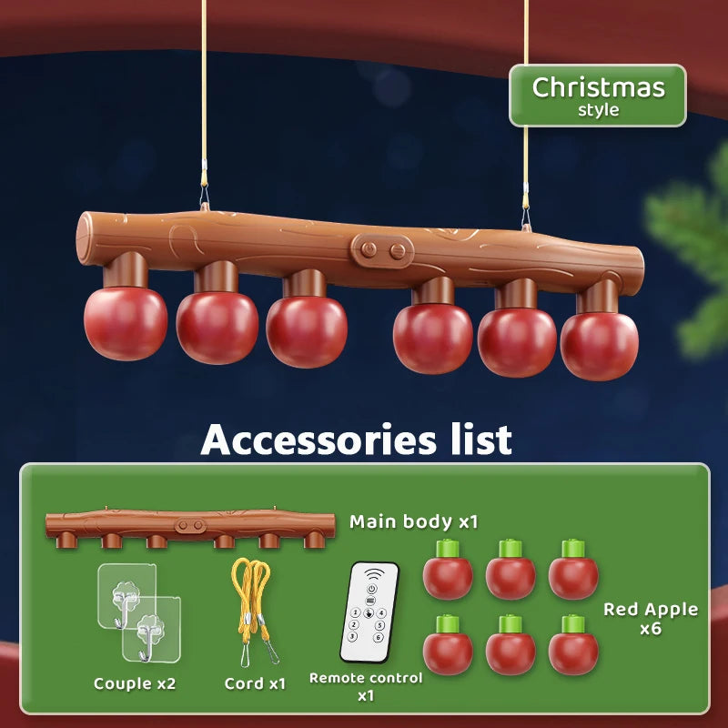 Falling Sticks Game – Reaction Training Toy for Kids and Parent-Child Play