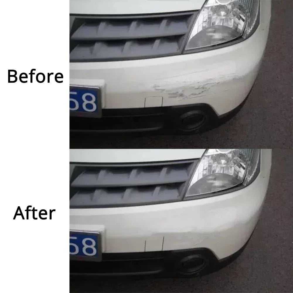 Car Scratch Remover – Polishing Compound Paste for Auto Paint Repair