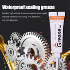 Synthetic Lithium Grease – Multi-Purpose Lubricant for Automotive Maintenance
