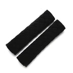 Plush Seat Belt Shoulder Covers – Soft Comfort Pads for Car Interior
