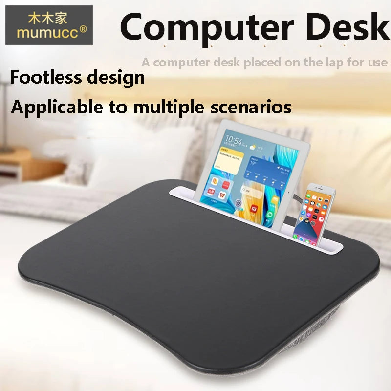 Ergonomic Waist Support Cushion – Lumbar Backrest for Office Computer Chair