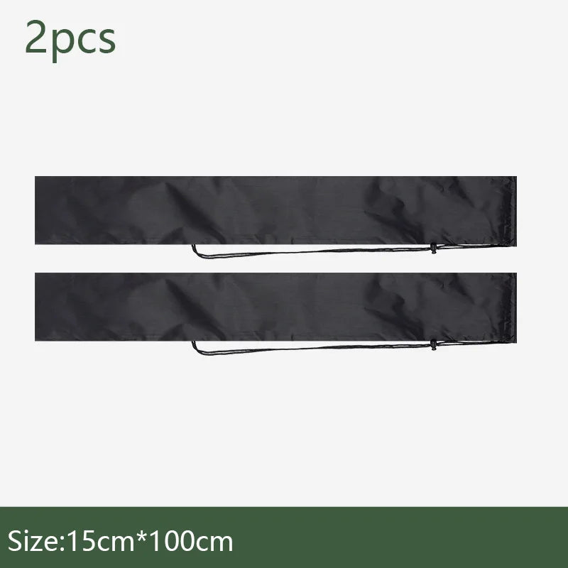 Polyester Drawstring Bag – Durable Storage Sack for Outdoor Travel Camping
