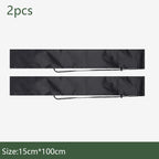 Polyester Drawstring Bag – Durable Storage Sack for Outdoor Travel Camping