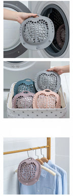 Silicone Bra Laundry Bag – Protective Mesh Washer Case for Underwear Care
