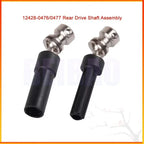 RC Car Spare Parts – Replacement Components for Off-Road Remote Control Vehicles