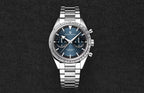 Pagani Design Moon Chronograph – Retro Sports Quartz Watch for Men