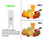 G9 LED Light Bulb – Energy Efficient Lighting for Home and Office