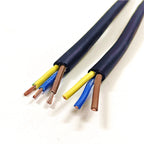 Powercon Extension Cable – 3-Core Power Supply for Stage and LED Lighting