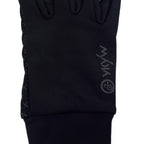 Winter Cycling Gloves – Padded Touch Screen Mittens for Outdoor Sports