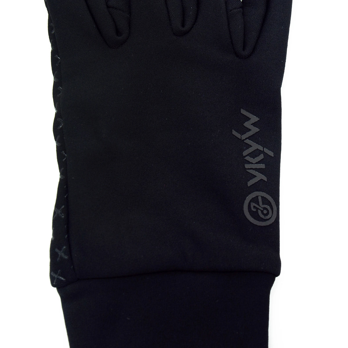 Winter Cycling Gloves – Padded Touch Screen Mittens for Outdoor Sports