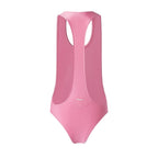 Slimming Bodysuit Undershirt – Compression Shaper for Bodybuilding