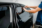 Car Window Tint Film – Privacy Solar UV Protection for Auto Glass
