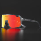 UV400 Cycling Sunglasses – Polarized Sport Eyewear for Outdoor Bike Riding