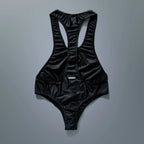 Slimming Bodysuit Undershirt – Compression Shaper for Bodybuilding