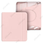 Magnetic Ebook Case – 360° Rotatable Stand for Kobo Libra Colour/Libra 2