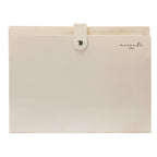 Expanding File Folder – 5 Pocket Accordion Organizer for Home Office School