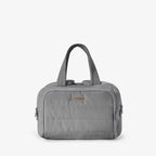 Large Capacity Cosmetic Bag – Wide-Open Makeup Organizer for Travel