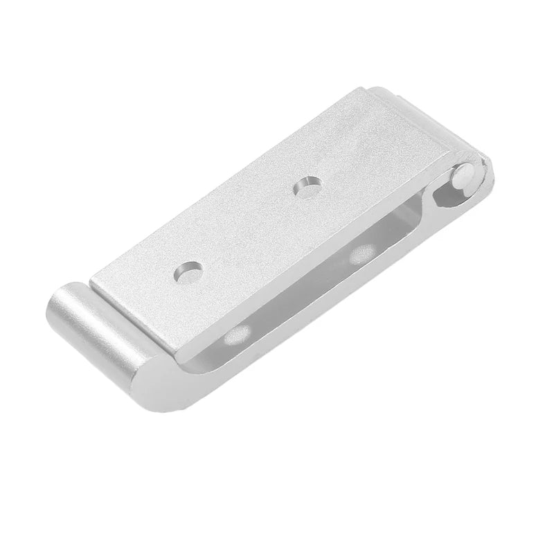 Folding Wall Hooks – Rustproof Aluminum Alloy for Kitchen Bathroom Storage