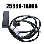 Trunk Release Switch – Tailgate Opener Button for Nissan Juke 2011-2015