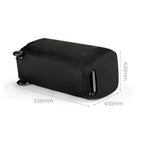 Speaker Protective Cover – Elastic Lycra Fabric for Travel and Outdoor