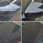 Automotive Clay Bar – Fine Grade Cleaning Mud for Car Detailing and Polishing