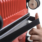 Stretch Luggage Protector – Durable Dust Cover for Travel Suitcase Protection