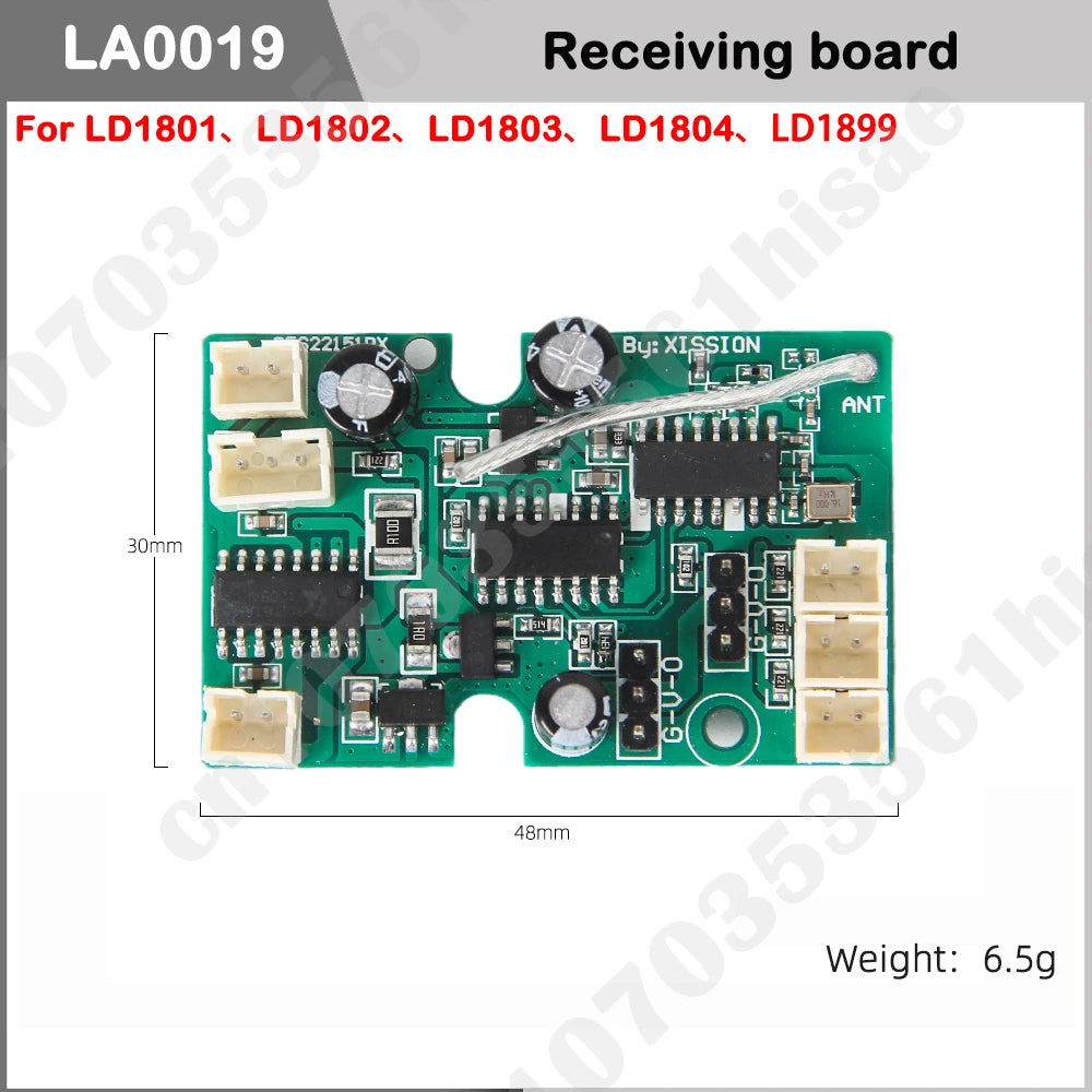 1/18 RC Drift Car Tires – Spare Replacement Parts for Drift Racing