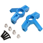 Metal Upgrade Parts – Steering and Suspension Set for RC Car