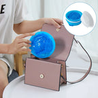 Disposable Vomit Bags – 1000ml Portable Pouches for Travel and Motion Sickness