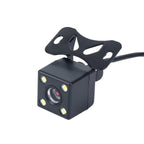 170 Degree Rear View Camera – Wide Angle Backup Lens for Car Parking Safety