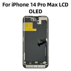 OLED Display Screen Replacement for iPhone 13 14 15 16 Pro Max with Touch